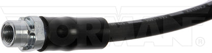 Dorman - First Stop Brake Hydraulic Hose with EPDM Rubber for 2016-07 BMW H621102