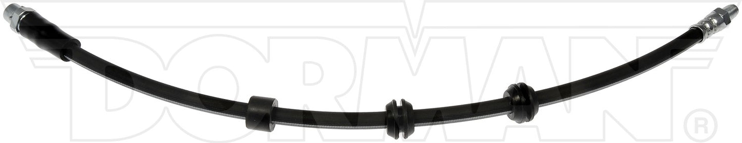Dorman - First Stop Brake Hydraulic Hose with EPDM Rubber for 2016-07 BMW H621102