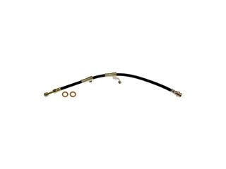 Dorman - First Stop Brake Hydraulic Hose for 2008-07 Hyundai Entourage, 2012-06 Kia Sedona, 2014 Kia Sedona H621108