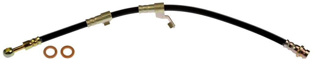 Dorman - First Stop Brake Hydraulic Hose for 2008-07 Hyundai Entourage, 2012-06 Kia Sedona, 2014 Kia Sedona H621108