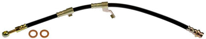 Dorman - First Stop Brake Hydraulic Hose for 2008-07 Hyundai Entourage, 2012-06 Kia Sedona, 2014 Kia Sedona H621108