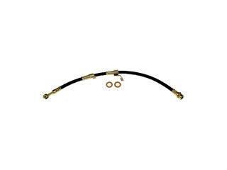 Dorman - First Stop Brake Hydraulic Hose with EPDM Rubber for 2008-07 Hyundai Entourage, 2014 Kia Sedona, 2012-06 Kia Sedona H621109