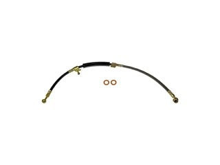 Dorman - First Stop Brake Hydraulic Hose with EPDM Rubber for 2008-06 Kia Sorento H621112