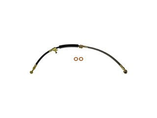 Dorman - First Stop Brake Hydraulic Hose with EPDM Rubber for 2008-06 Kia Sorento H621112