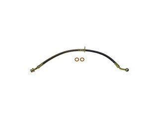 Dorman - First Stop Brake Hydraulic Hose H621114 image 2