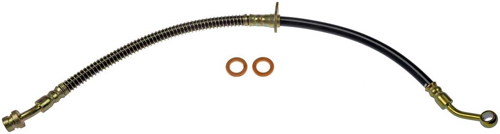Dorman - First Stop Brake Hydraulic Hose H621114 main image