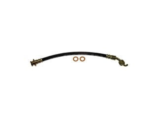 Dorman - First Stop Brake Hydraulic Hose with EPDM Rubber for 2007-2013 Nissan Altima H621118