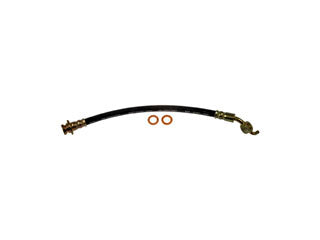 Dorman - First Stop Brake Hydraulic Hose with EPDM Rubber for 2007-2013 Nissan Altima H621118