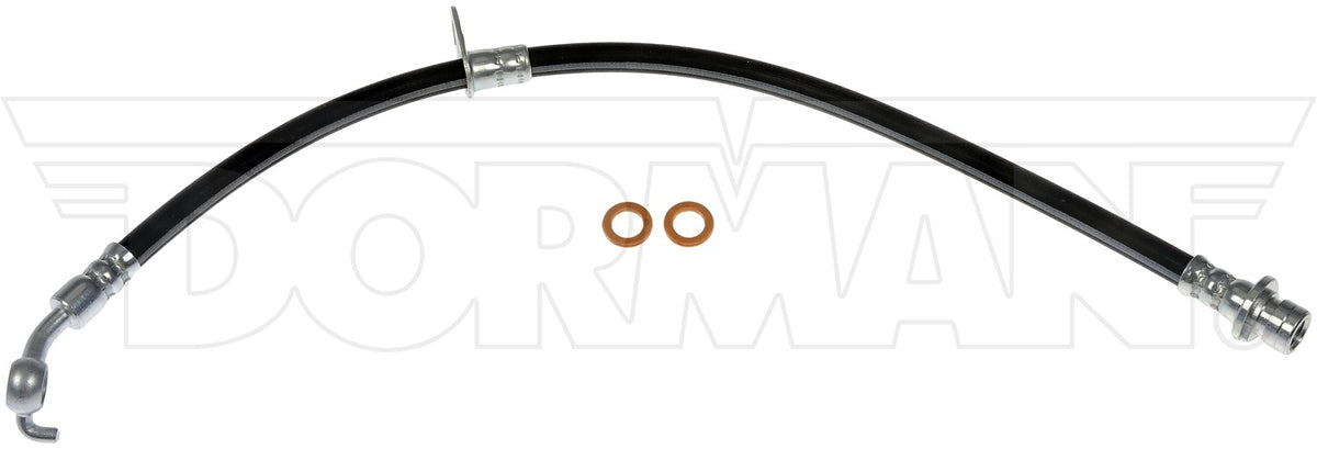 Dorman - First Stop Brake Hydraulic Hose with EPDM Rubber for 2012-09 Acura TSX Honda Accord H621119