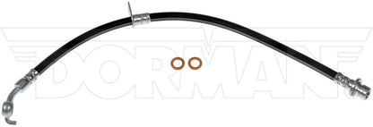 Dorman - First Stop Brake Hydraulic Hose with EPDM Rubber for 2012-09 Acura TSX Honda Accord H621119