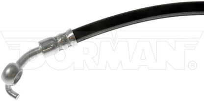 Dorman - First Stop Brake Hydraulic Hose with EPDM Rubber for 2012-09 Acura TSX Honda Accord H621119