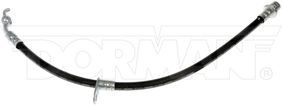 Dorman - First Stop Brake Hydraulic Hose with EPDM Rubber for 2012-09 Acura TSX Honda Accord H621119
