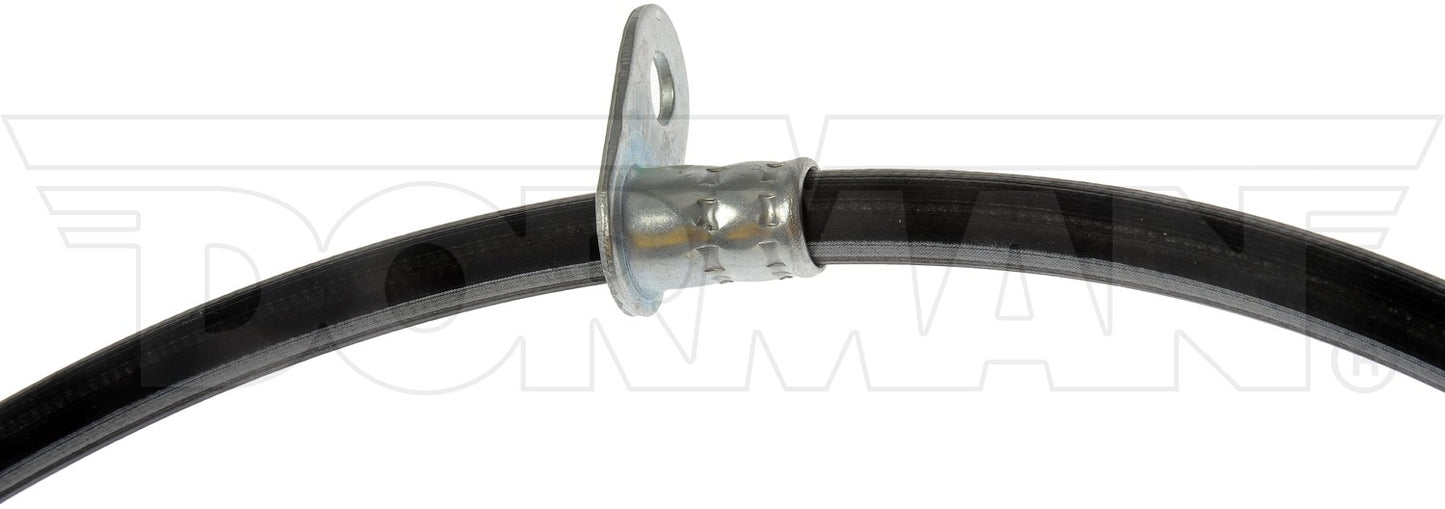 Dorman - First Stop Brake Hydraulic Hose with EPDM Rubber for 2012-09 Acura TSX Honda Accord H621119