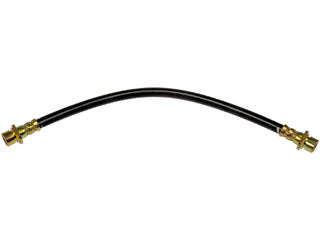 Dorman - First Stop Brake Hydraulic Hose EPDM Rubber with Corrosion-Resistant Fittings for 2023 Toyota Tundra H621128