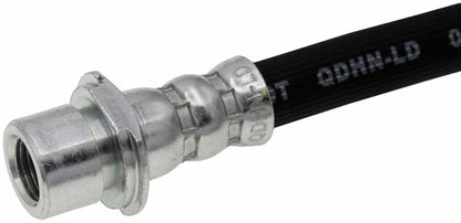 Dorman - First Stop Brake Hydraulic Hose EPDM Rubber with Corrosion-Resistant Fittings for 2023 Toyota Tundra H621128