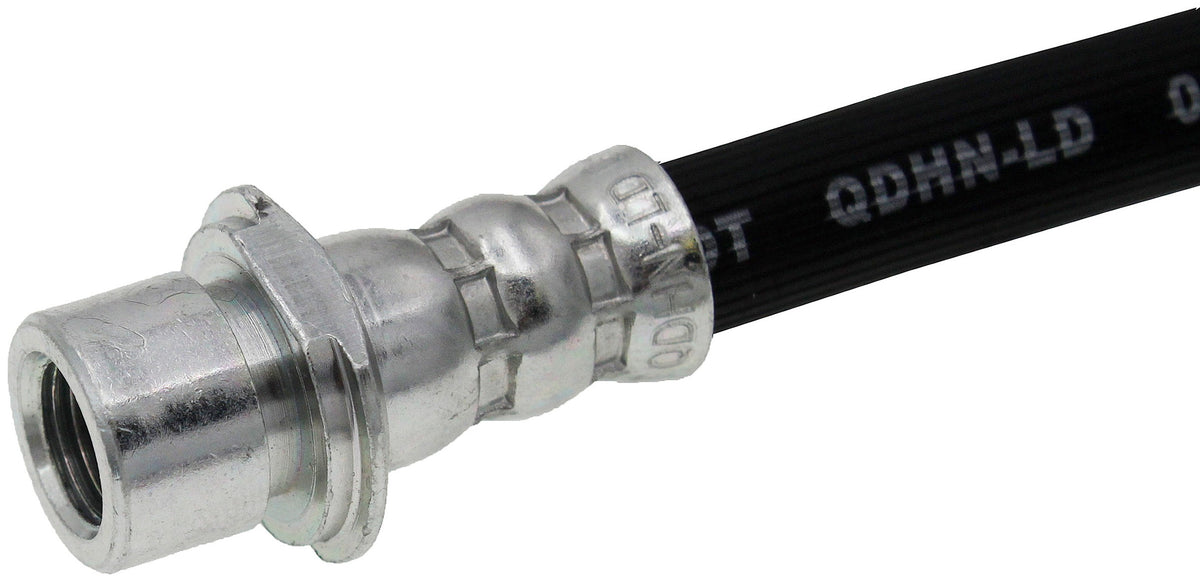 Dorman - First Stop Brake Hydraulic Hose EPDM Rubber with Corrosion-Resistant Fittings for 2023 Toyota Tundra H621128