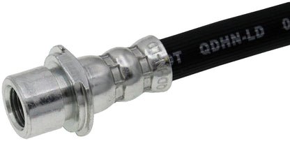 Dorman - First Stop Brake Hydraulic Hose EPDM Rubber with Corrosion-Resistant Fittings for 2023 Toyota Tundra H621128