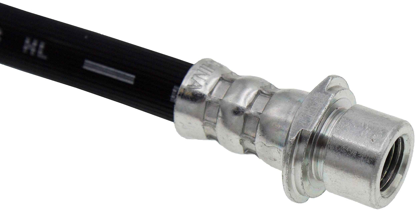 Dorman - First Stop Brake Hydraulic Hose EPDM Rubber with Corrosion-Resistant Fittings for 2023 Toyota Tundra H621128