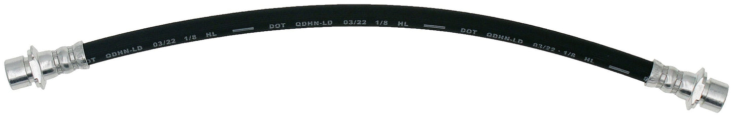 Dorman - First Stop Brake Hydraulic Hose EPDM Rubber with Corrosion-Resistant Fittings for 2023 Toyota Tundra H621128