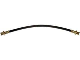 Dorman - First Stop Brake Hydraulic Hose with EPDM Rubber and Corrosion-Resistant Fittings for 2023 Toyota Tundra H621129