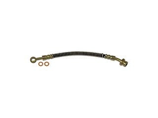 Dorman - First Stop Brake Hydraulic Hose with EPDM Rubber for 2008-06 Kia Sorento H621139