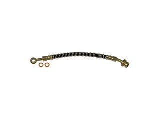 Dorman - First Stop Brake Hydraulic Hose with EPDM Rubber for 2008-06 Kia Sorento H621139