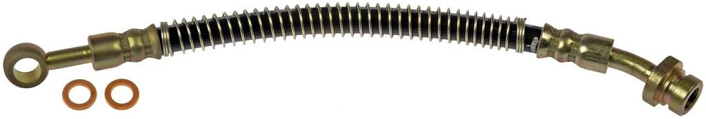 Dorman - First Stop Brake Hydraulic Hose with EPDM Rubber for 2008-06 Kia Sorento H621139