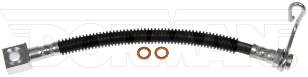 Dorman - First Stop Brake Hydraulic Hose with EPDM Rubber for 2002-2001 Dodge Ram 2500 3500 H621141