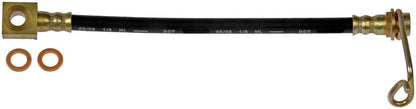 Dorman - First Stop Brake Hydraulic Hose with EPDM Rubber for 2002-2001 Dodge Ram 2500 3500 H621141