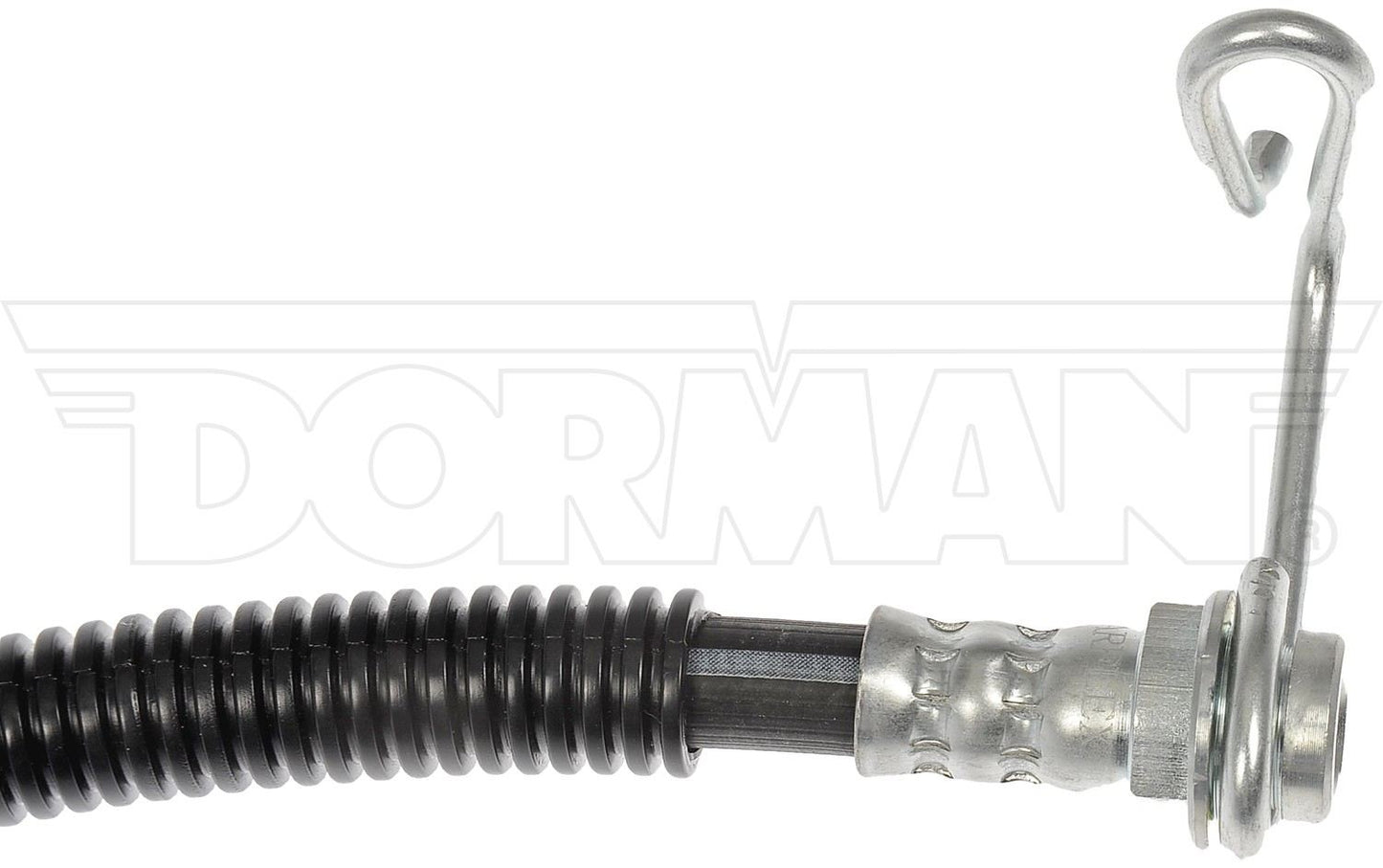 Dorman - First Stop Brake Hydraulic Hose with EPDM Rubber for 2002-2001 Dodge Ram 2500 3500 H621141