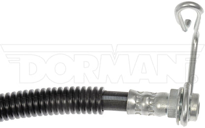 Dorman - First Stop Brake Hydraulic Hose with EPDM Rubber for 2002-2001 Dodge Ram 2500 3500 H621141