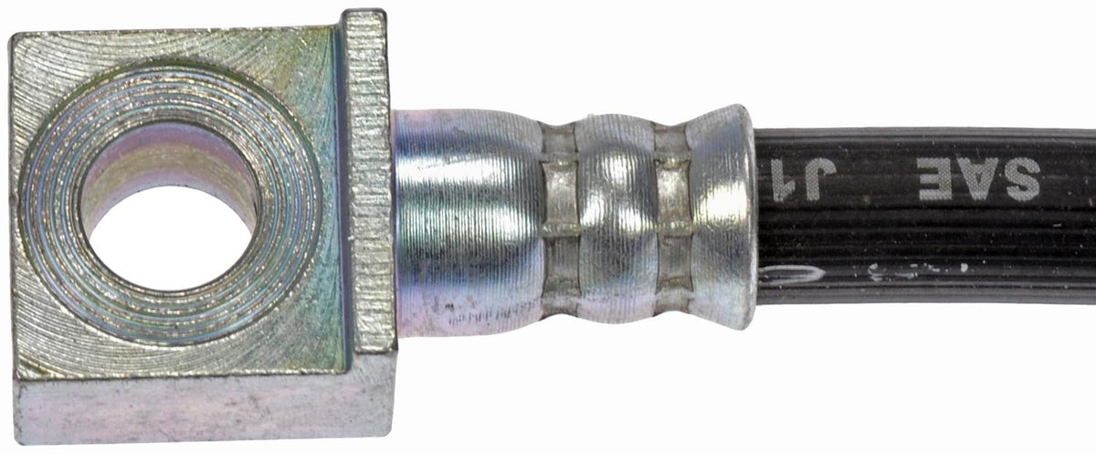 Dorman - First Stop Brake Hydraulic Hose with EPDM Rubber for 2002-2001 Dodge Ram 2500 3500 H621141