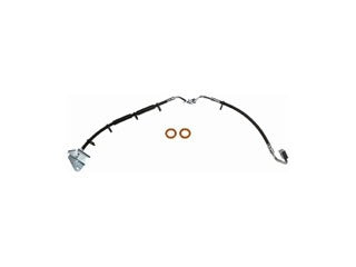 Dorman - First Stop Brake Hydraulic Hose with EPDM Rubber for 2003-2004 Jeep Grand Cherokee H621158