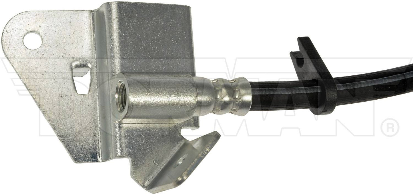 Dorman - First Stop Brake Hydraulic Hose with EPDM Rubber for 2003-2004 Jeep Grand Cherokee H621158