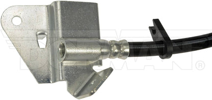 Dorman - First Stop Brake Hydraulic Hose with EPDM Rubber for 2003-2004 Jeep Grand Cherokee H621158