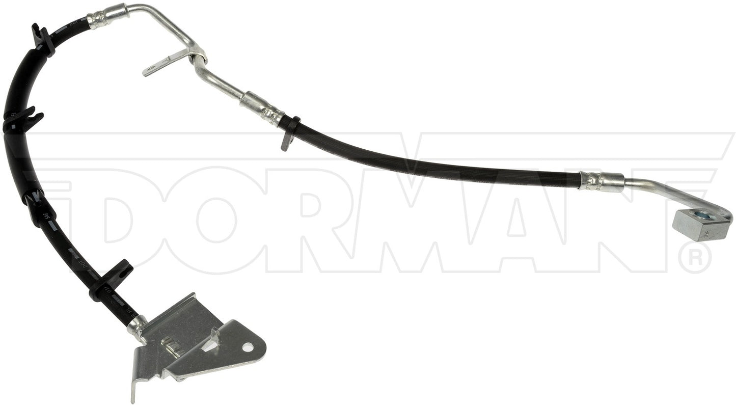 Dorman - First Stop Brake Hydraulic Hose with EPDM Rubber for 2003-2004 Jeep Grand Cherokee H621158