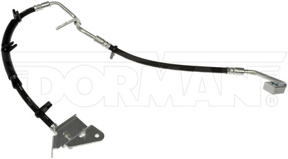 Dorman - First Stop Brake Hydraulic Hose with EPDM Rubber for 2003-2004 Jeep Grand Cherokee H621158