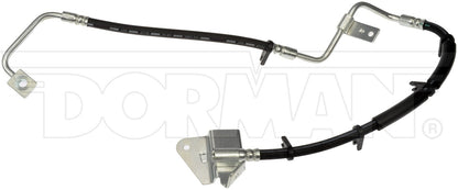Dorman - First Stop Brake Hydraulic Hose with EPDM Rubber for 2003-2004 Jeep Grand Cherokee H621158