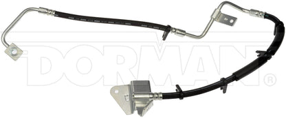 Dorman - First Stop Brake Hydraulic Hose with EPDM Rubber for 2003-2004 Jeep Grand Cherokee H621158