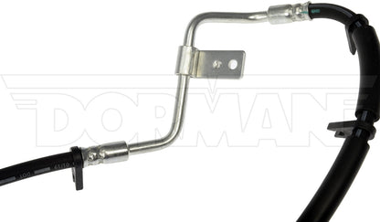 Dorman - First Stop Brake Hydraulic Hose with EPDM Rubber for 2003-2004 Jeep Grand Cherokee H621158