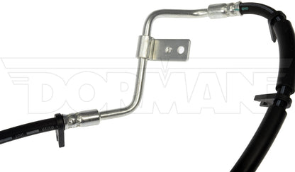 Dorman - First Stop Brake Hydraulic Hose with EPDM Rubber for 2003-2004 Jeep Grand Cherokee H621158