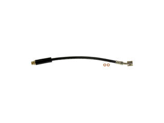 Dorman - First Stop Brake Hydraulic Hose EPDM Rubber for 2016-2018 Buick Cadillac Chevrolet Saab H621162
