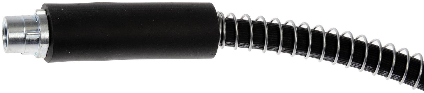 Dorman - First Stop Brake Hydraulic Hose EPDM Rubber for 2016-2018 Buick Cadillac Chevrolet Saab H621162