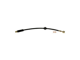 Dorman - First Stop Brake Hydraulic Hose with EPDM Rubber for 2011-2018 Buick Chevrolet Saab H621163