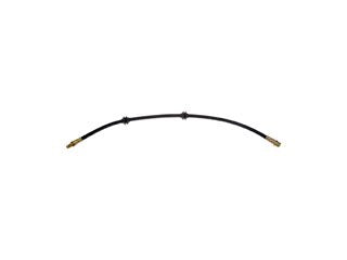 Dorman - First Stop Brake Hydraulic Hose with EPDM Rubber and Corrosion-Resistant Fittings for 2016 Mercedes-Benz H621170