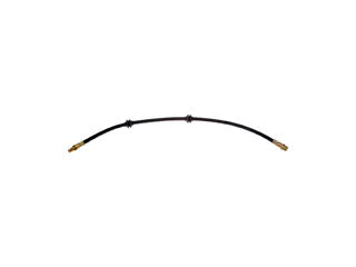 Dorman - First Stop Brake Hydraulic Hose with EPDM Rubber and Corrosion-Resistant Fittings for 2016 Mercedes-Benz H621170