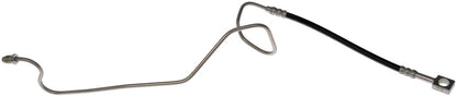 Dorman - First Stop Brake Hydraulic Hose EPDM Rubber with Corrosion-Resistant Fittings for 2002-99 Volkswagen Cabrio H621171