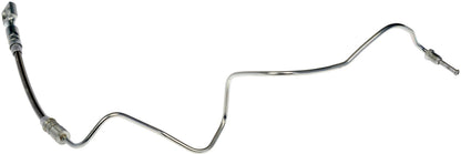 Dorman - First Stop Brake Hydraulic Hose with EPDM Rubber for 2006-2015 Audi A3, 1998-2013 Volkswagen H621173