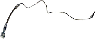 Dorman - First Stop Brake Hydraulic Hose with EPDM Rubber for 2006-2015 Audi A3, 1998-2013 Volkswagen H621173