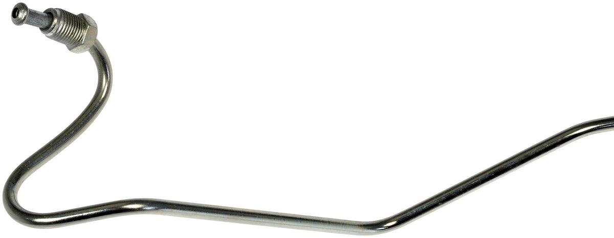 Dorman - First Stop Brake Hydraulic Hose with EPDM rubber for Audi 2006-2015 Volkswagen 2013-1998 H621174